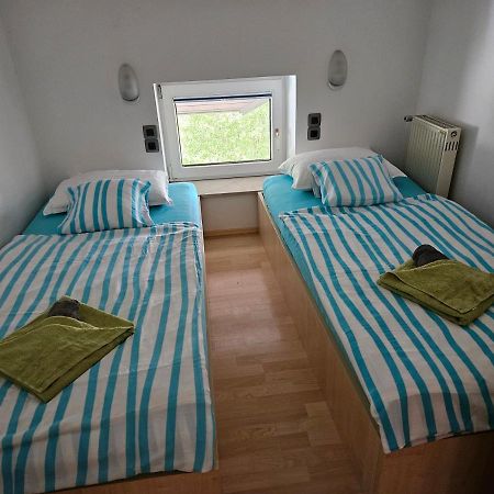 Apartma Jezerci Lägenhet Bled Exteriör bild