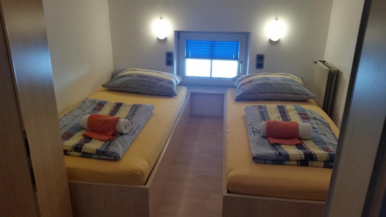 Apartma Jezerci Lägenhet Bled Exteriör bild