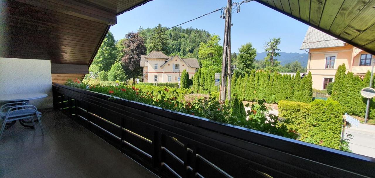 Apartma Jezerci Lägenhet Bled Exteriör bild