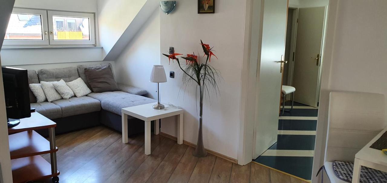 Apartma Jezerci Lägenhet Bled Exteriör bild