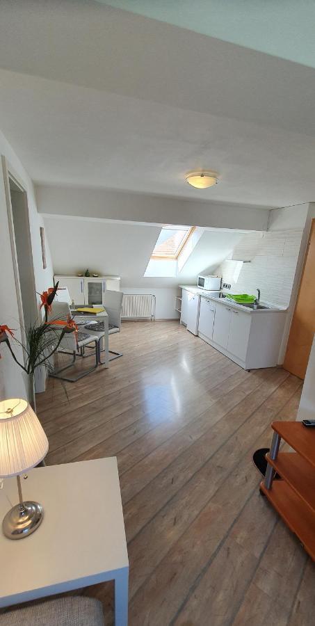 Apartma Jezerci Lägenhet Bled Exteriör bild
