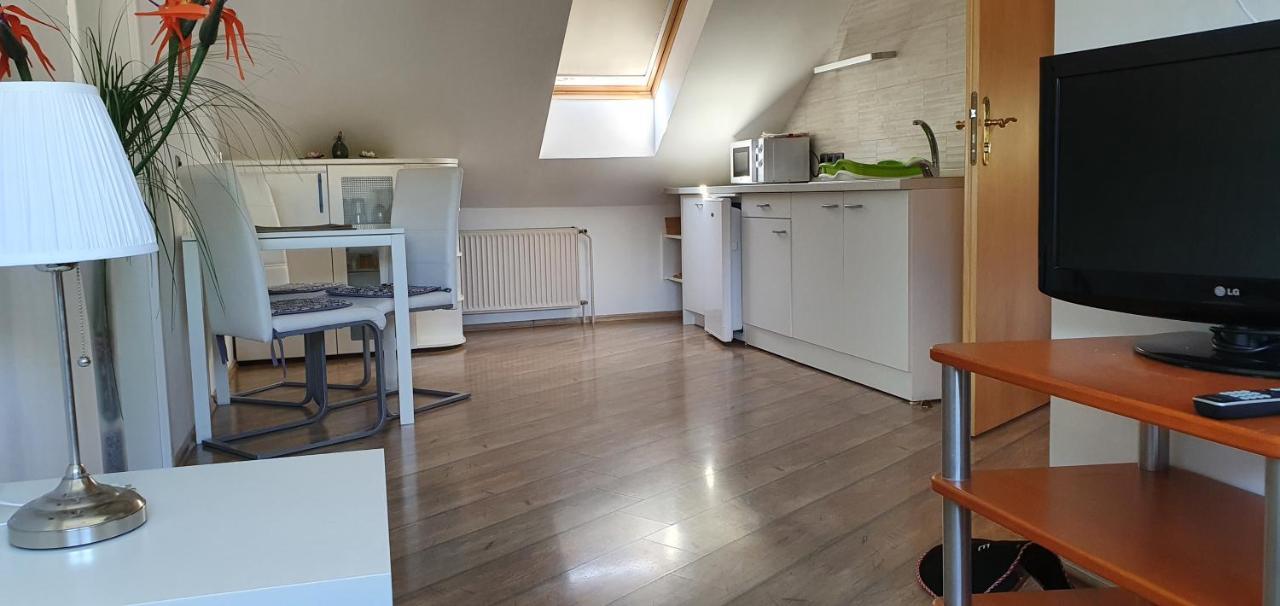 Apartma Jezerci Lägenhet Bled Exteriör bild