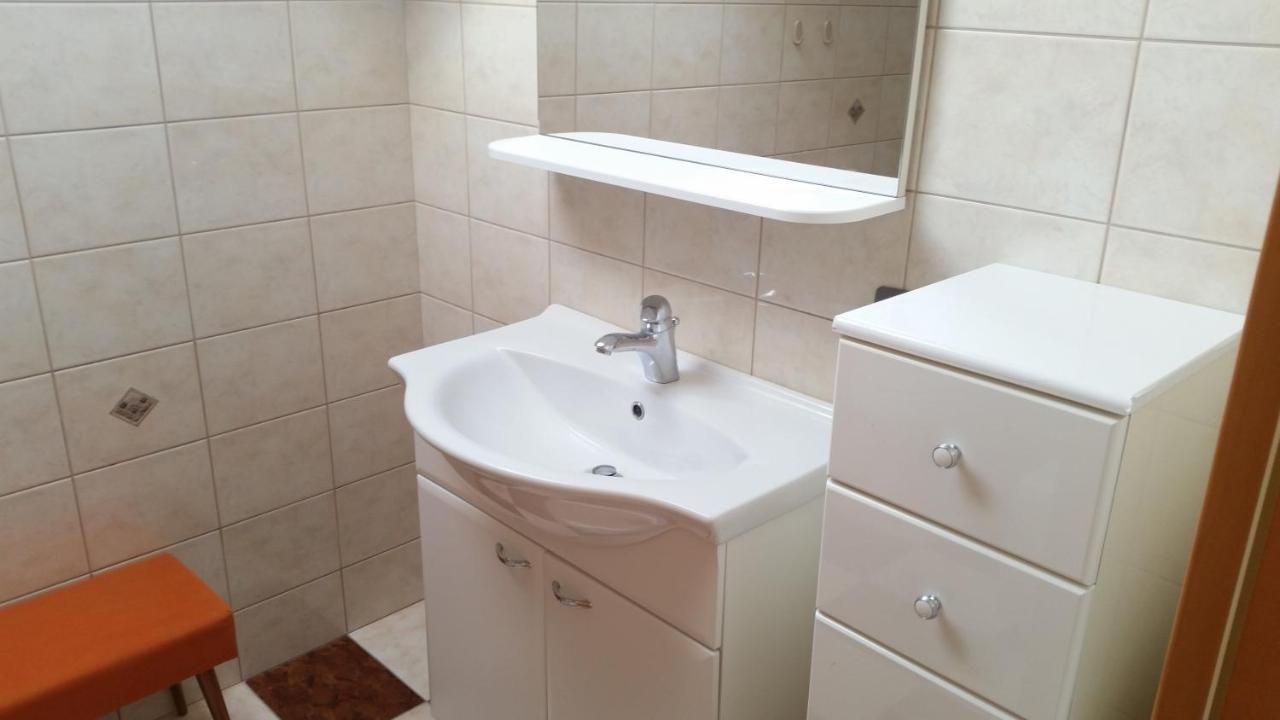 Apartma Jezerci Lägenhet Bled Exteriör bild