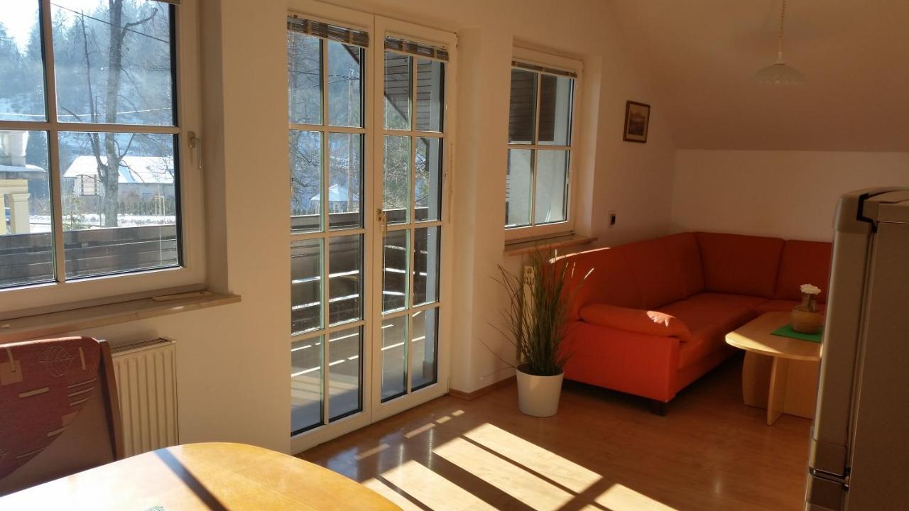 Apartma Jezerci Lägenhet Bled Exteriör bild
