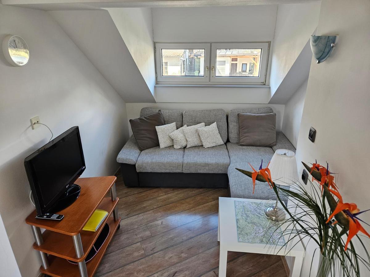 Apartma Jezerci Lägenhet Bled Exteriör bild