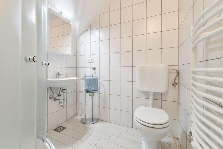 Apartma Jezerci Lägenhet Bled Rum bild