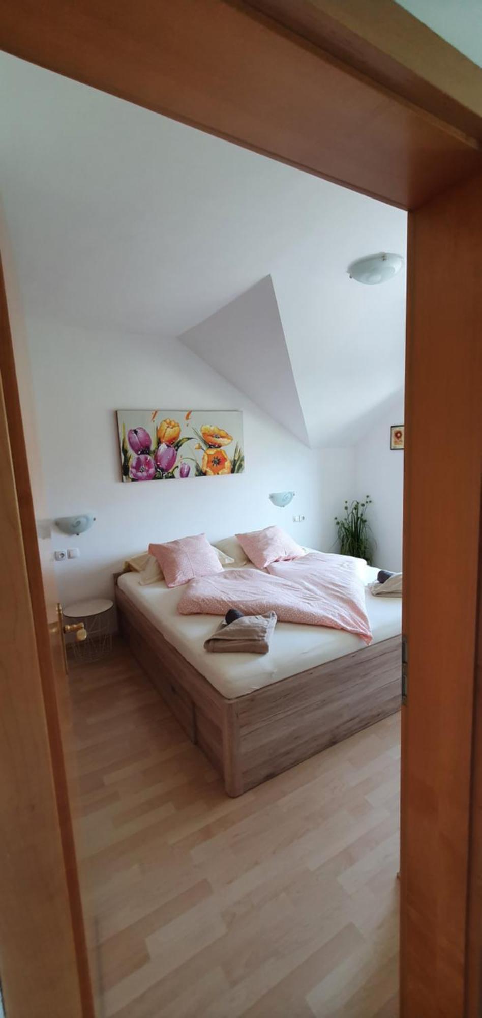 Apartma Jezerci Lägenhet Bled Rum bild