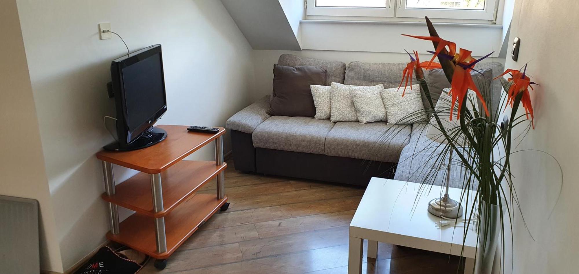 Apartma Jezerci Lägenhet Bled Rum bild