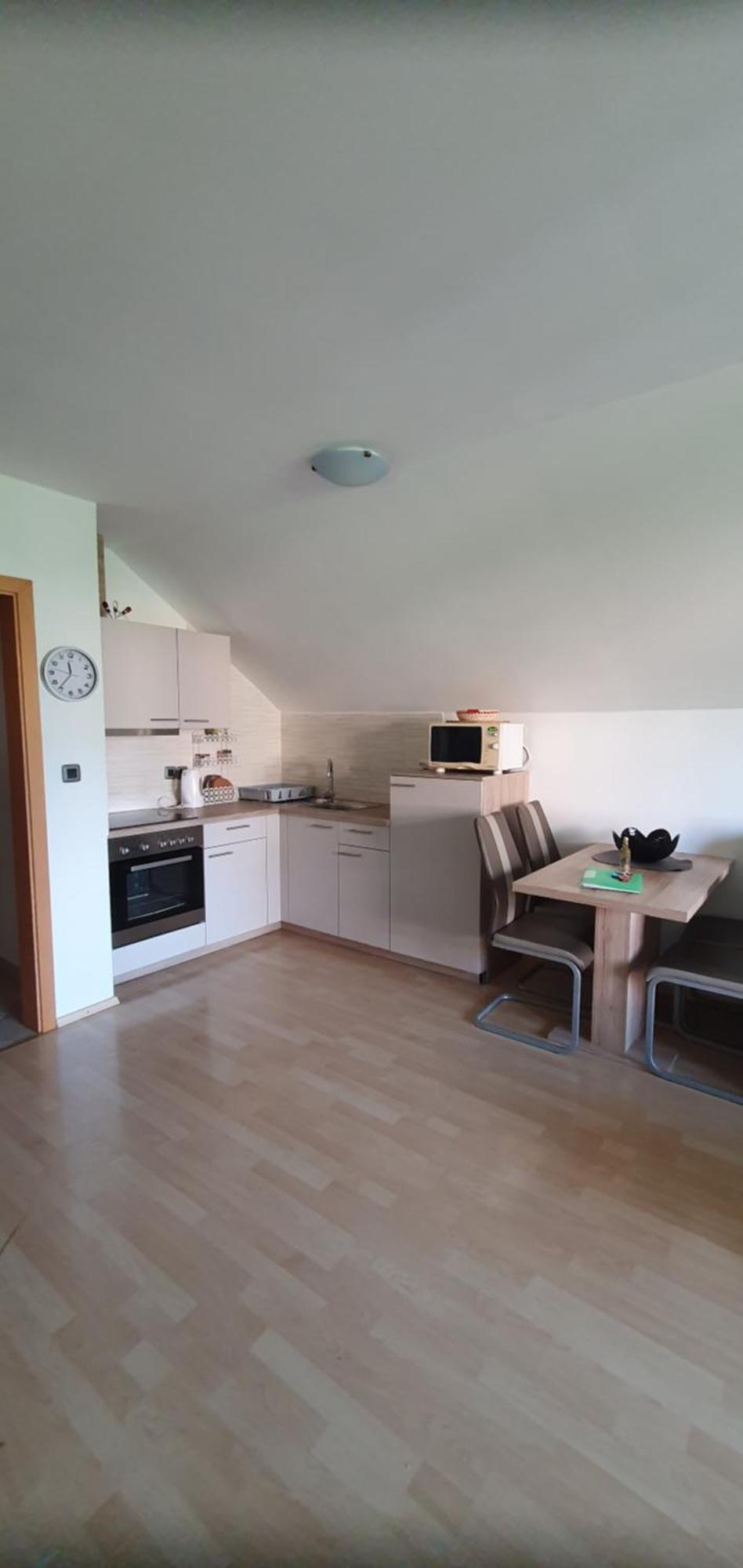Apartma Jezerci Lägenhet Bled Rum bild