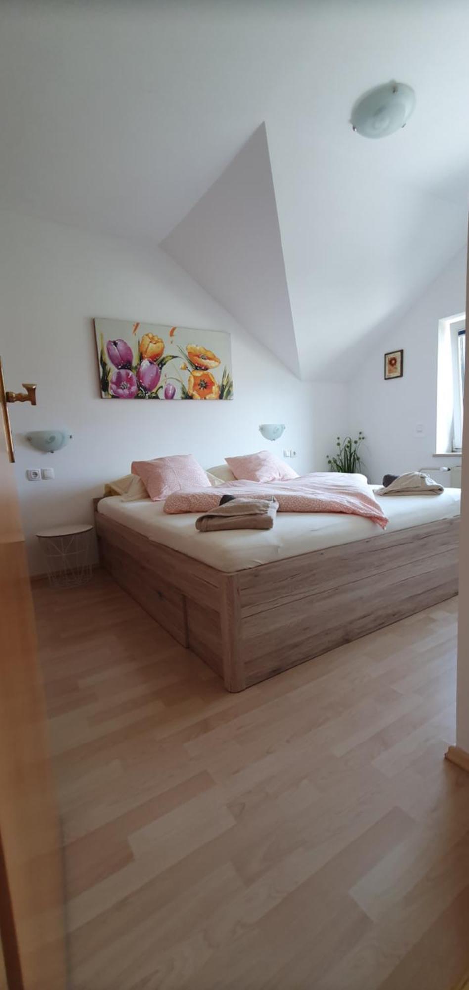 Apartma Jezerci Lägenhet Bled Rum bild
