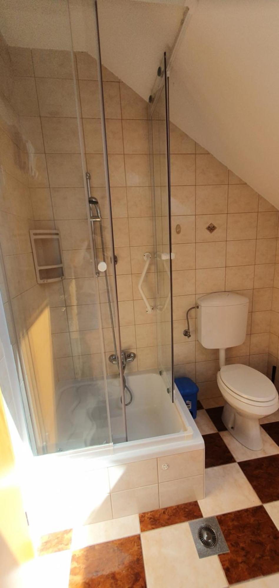 Apartma Jezerci Lägenhet Bled Rum bild