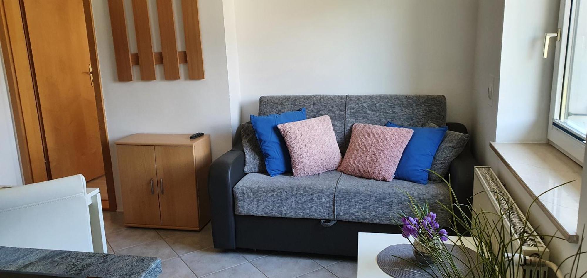 Apartma Jezerci Lägenhet Bled Rum bild