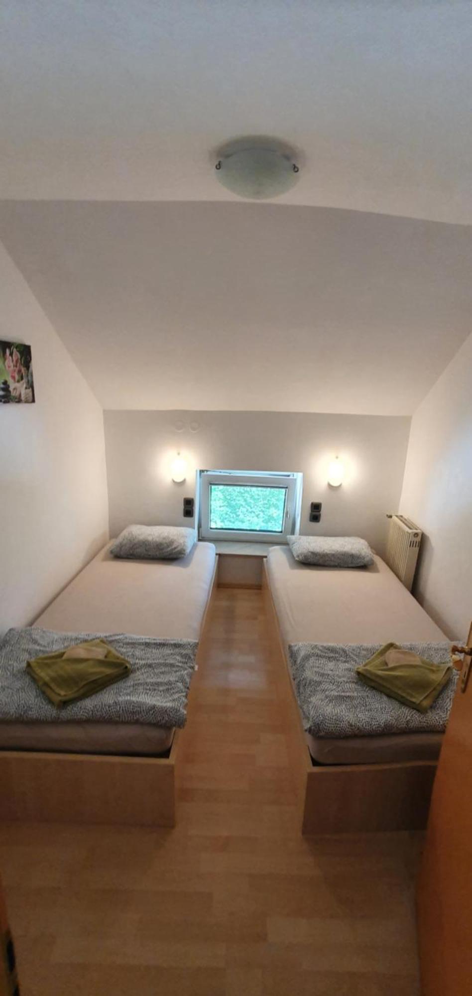 Apartma Jezerci Lägenhet Bled Rum bild